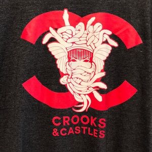 CROOKS & CASTLE